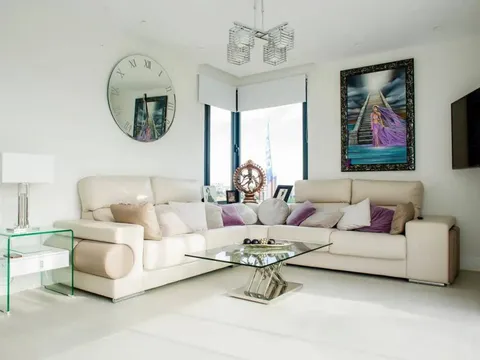 Casa de 396 m² a Estepona