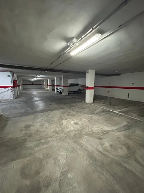 Pis de 58 m² a Vícar