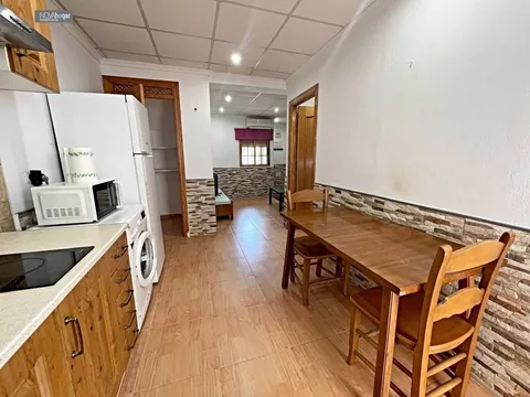 Pis de 70 m² a Màlaga