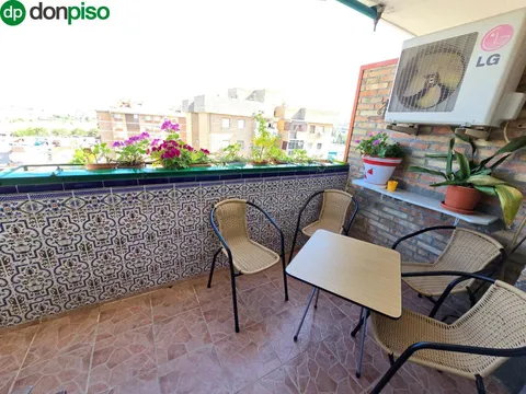 Pis de 115 m² a Granada