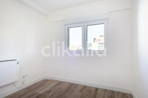 Pis de 70 m² a Móstoles