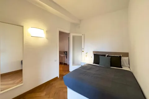 Chambre à louer, Barcelone