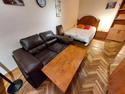 Habitació de lloguer, Salamanca