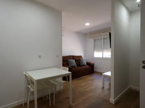 Appartamento 25 m² a Madrid