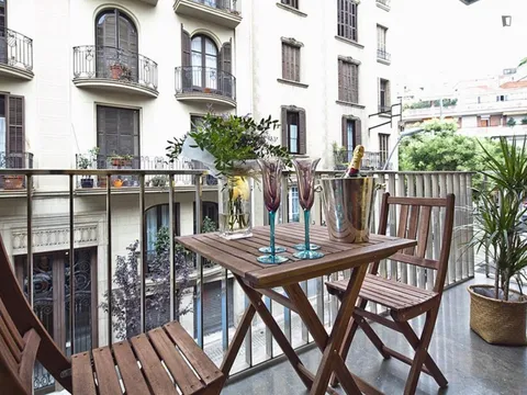 Pis de 61 m² a Barcelona