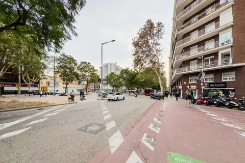 Room for rent, Barcelona