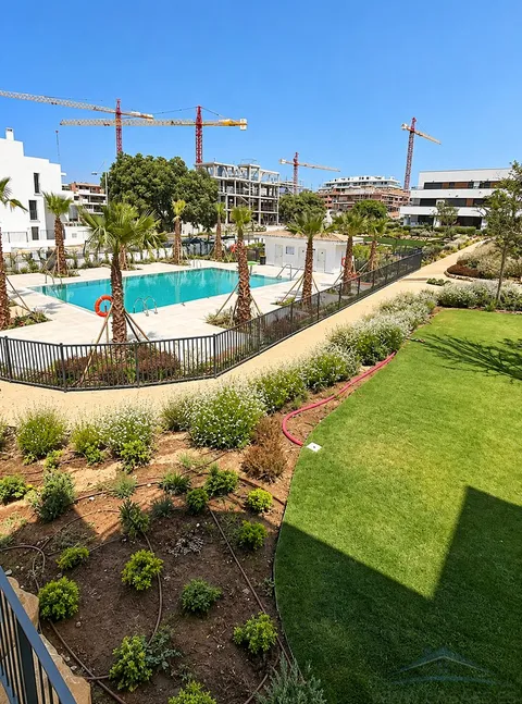 Pis de 96 m² a Estepona