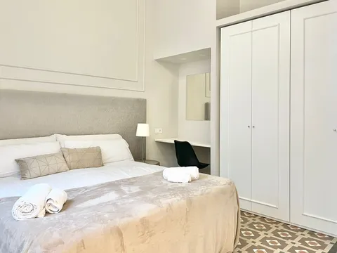 Pis de 234 m² a Barcelona