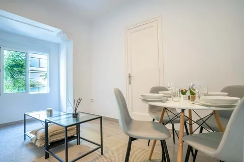 Quarto para alugar, Barcelona