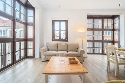 Wohnung 70 m² in Málaga