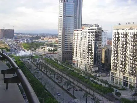Wohnung 96 m² in Valencia