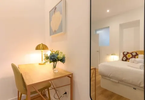 Pis de 65 m² a Madrid