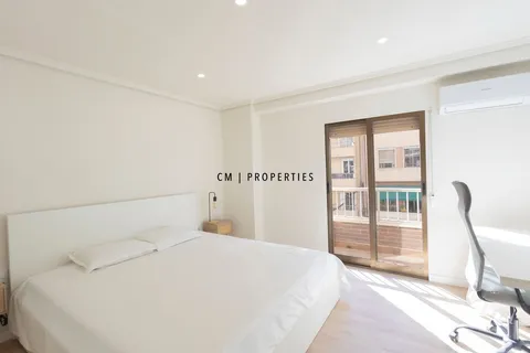 Pis de 104 m² a València