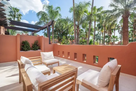 Haus 230 m² in Marbella