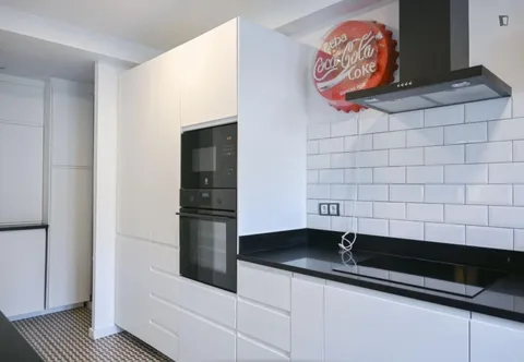 Apartamento 109 m² em Madrid