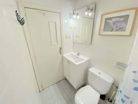 Habitació de lloguer, Sevilla
