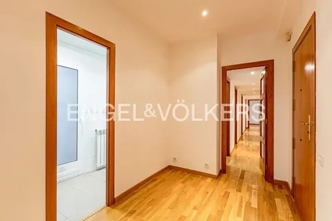Pis de 129 m² a Barcelona