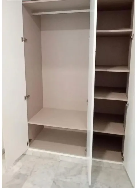 Pis de 68 m² a Madrid