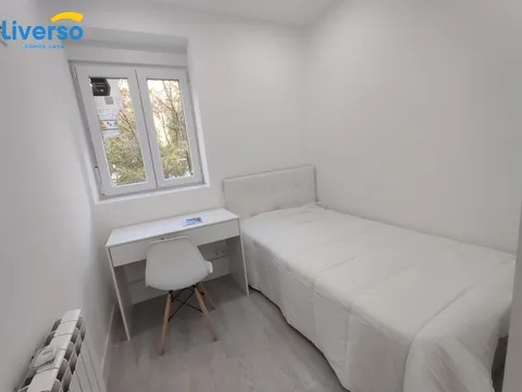 Zimmer zur Miete, Burgos