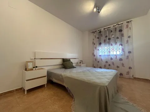 Pis de 73 m² a la Vall d'Uixó