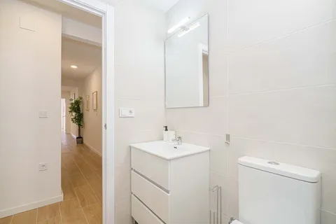Habitació de lloguer, Alacant