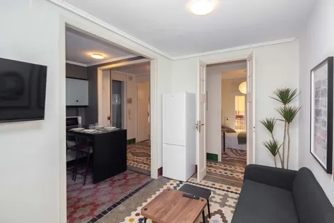 Habitació de lloguer, València