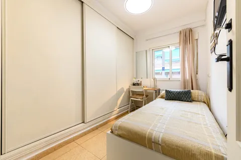 Pis de 69 m² a Madrid