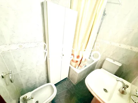 Pis de 56 m² a Madrid