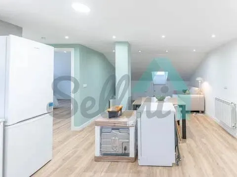 Pis de 68 m² a Oviedo