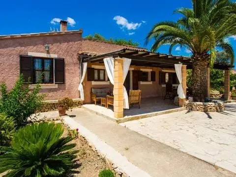 Wohnung 190 m² in Manacor