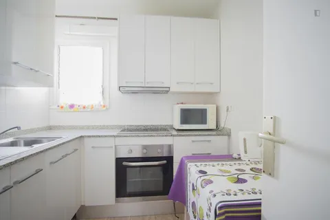 Habitació de lloguer, l'Hospitalet de Llobregat