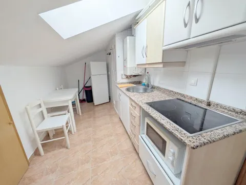 Piso de 70 m² en Ponferrada