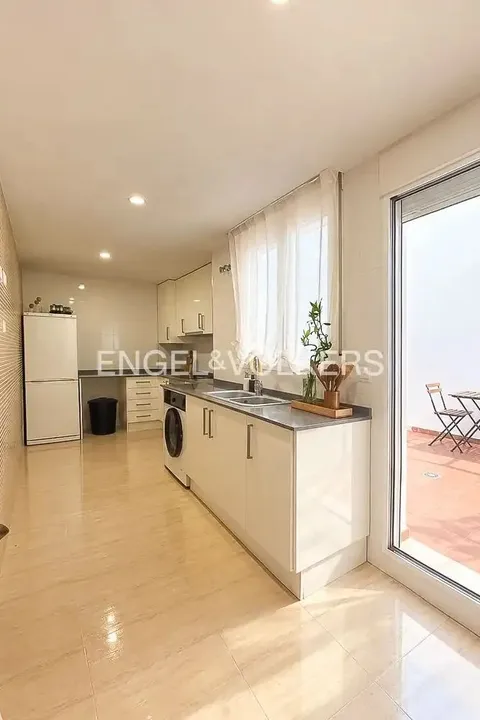 Pis de 150 m² a Simat de la Valldigna