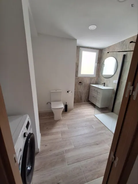 Pis de 73 m² a València