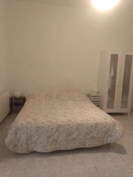 Quarto para alugar, Manresa
