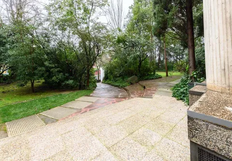 Pis de 87 m² a Madrid