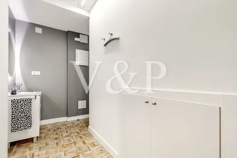 Pis de 80 m² a Madrid