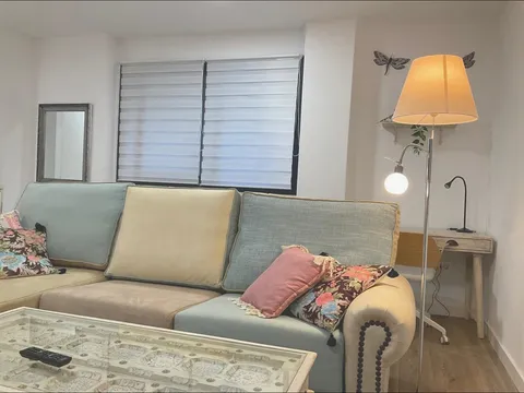 Wohnung 49 m² in Sevilla