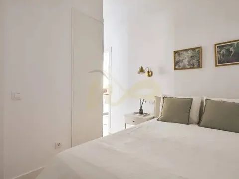 Pis de 40 m² a Madrid