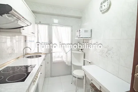 Wohnung 93 m² in Valladolid
