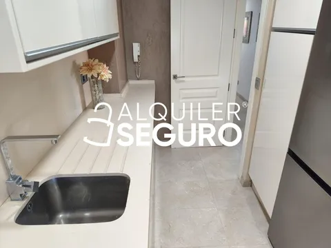 Piso de 85 m² en Sevilla