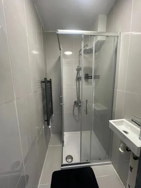 Wohnung 110 m² in Málaga