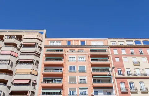 Pis de 80 m² a Alacant