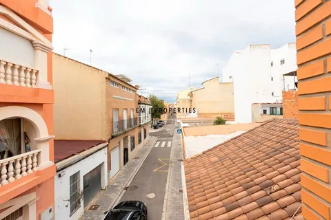 Pis de 94 m² a Sagunt