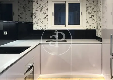 Квартира 120 м² в Мадриде