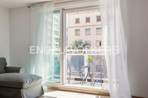 Pis de 109 m² a València