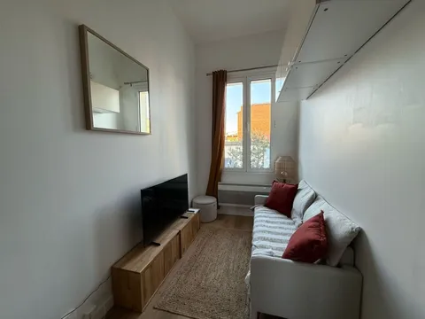 Pis de 30 m² a Madrid
