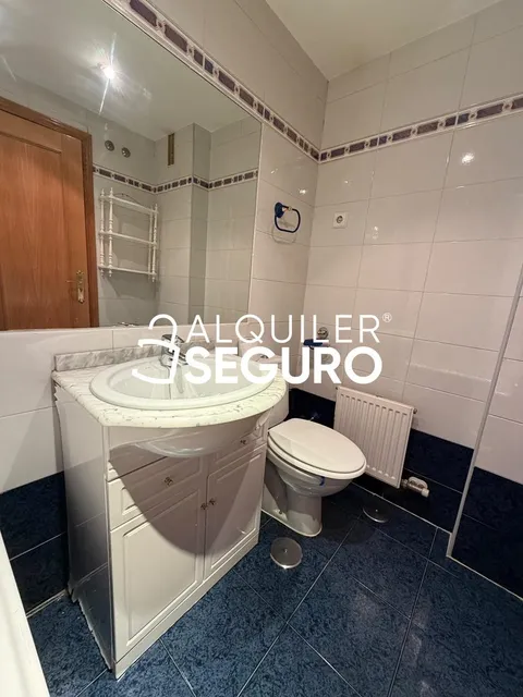 Pis de 90 m² a Madrid