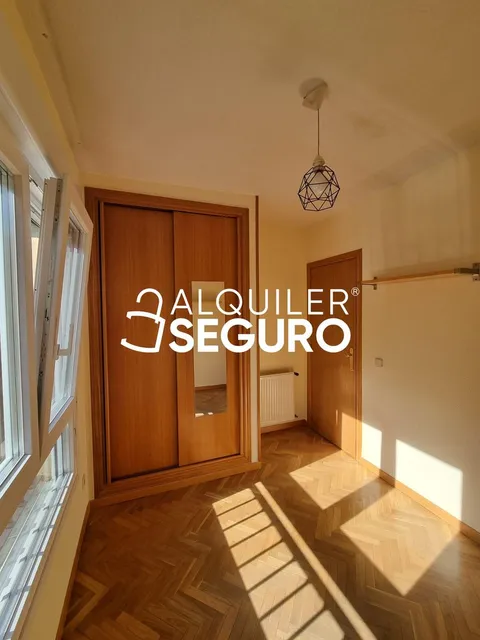 Pis de 93 m² a San Lorenzo de El Escorial