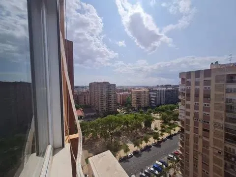 Habitació de lloguer, València